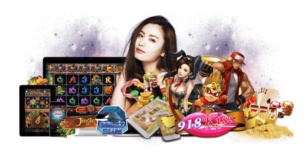 สล็อต 918 โอน ผ่าน วอ เลท ไม่มีขั้นต่ำ